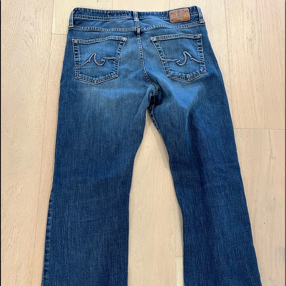 AG Mens Jeans